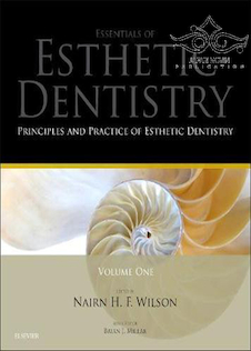 عکس Principles and Practice of Esthetic Dentistry2015 اصول و عملکرد دندانپزشکی زیبایی