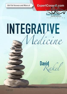 عکس Integrative Medicine 4th Edition2017 پزشکی یکپارچه