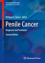 Penile Cancer: Diagnosis and Treatment, 2nd Edition2016 سرطان آلت تناسلی: تشخیص و درمان