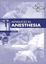 Advances in Anesthesia, 1st Edition2015 پیشرفت در بیهوشی