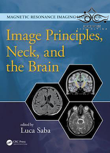 عکس Image Principles, Neck, and the Brain (Volume 1)2016 اصول تصویر ، گردن و مغز (جلد 1)