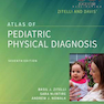 Zitelli and Davis’ Atlas of Pediatric Physical Diagnosis, 7th Edition2017 اطلس تشخیص فیزیکی کودکان