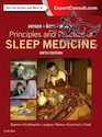 Principles and Practice of Sleep Medicine 6th Edition2021 اصول و طب خواب