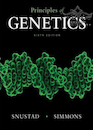 Principles of Genetics 6th Edition2011 اصول ژنتیک