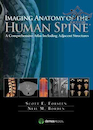 Imaging Anatomy of the Human Spine2016 تصویربرداری آناتومی ستون فقرات انسان