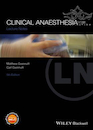 Clinical Anaesthesia, 5th Edition2016 بیهوشی بالینی