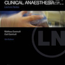 Clinical Anaesthesia, 5th Edition2016 بیهوشی بالینی