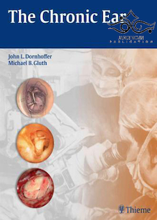 عکس The Chronic Ear 3st Edition