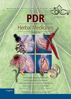 عکس PDR for Herbal Medicines, 4th Edition2008