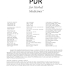 PDR for Herbal Medicines, 4th Edition2008