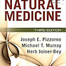 The Clinician’s Handbook of Natural Medicine, 3rd Edition2015