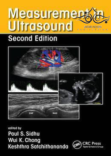 عکس Measurement in Ultrasound, 2nd Edition2016 اندازه گیری در سونوگرافی
