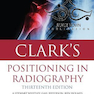 Clark’s Positioning in Radiography, 13th Edition2015 موقعیت کلارک در رادیوگرافی