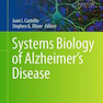Systems Biology of Alzheimer’s Disease2015 سیستم های زیست شناسی بیماری آلزایمر