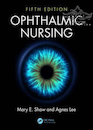 Ophthalmic Nursing,5th Edition2016 پرستاری چشم