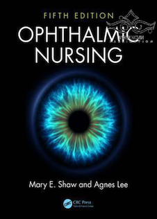 عکس Ophthalmic Nursing,5th Edition2016 پرستاری چشم