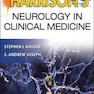 Harrison’s Neurology in Clinical Medicine, 4th Edition 2017