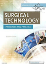 Surgical Technology: Principles and Practice 7th Edition2017 فناوری جراحی: اصول و عمل