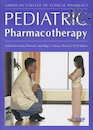 Pediatric Pharmacotherapy 1st Edition2013 داروسازی کودکان