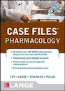 Case Files Pharmacology, 3rd Edition2013 پرونده های دارویی
