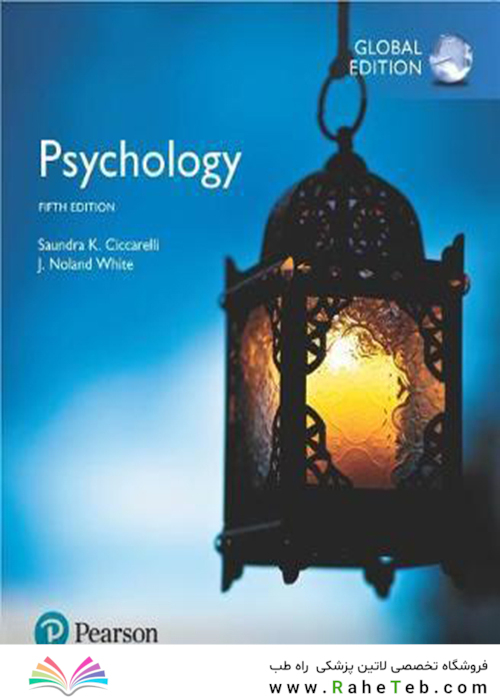 Psychology, 5th Edition2018 روانشناسی
