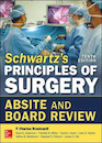 Schwartz’s Principles of Surgery ABSITE and Board Review, 10th Edition2016 اصول جراحی