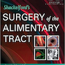 Shackelford’s Surgery of the Alimentary Tract, 8th Edition2018 جراحی دستگاه گوارش