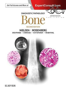 عکس Diagnostic Pathology: Bone, 2nd Edition2017 آسیب شناسی تشخیصی: استخوان