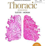 Diagnostic Pathology: Thoracic, 2nd Edition2017 آسیب شناسی تشخیصی: قفسه سینه