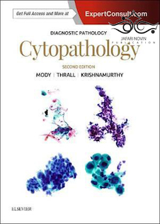 عکس Diagnostic Pathology: Cytopathology 2nd Edition2018 آسیب شناسی تشخیصی: سیتوپاتولوژی