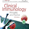 Clinical Immunology: Principles and Practice 5th Edition2018 ایمونولوژی بالینی: اصول و عمل