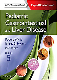 عکس Pediatric Gastrointestinal and Liver Disease 5th Edition2015 بیماری های دستگاه گوارش و کبد کودکان