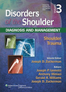 Disorders of the Shoulder: Trauma -Vol3- 3E2013 اختلالات شانه: تروما