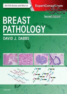 عکس Breast Pathology 2nd Edition2016 آسیب شناسی پستان