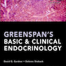 Greenspan’s Basic and Clinical Endocrinology, 10th Edition2017 گرینسپن غدد درون ریز و اساسی و بالینی