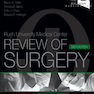Rush University Medical Center Review of Surgery 6th Edition2017 پزشکی راش بررسی جراحی