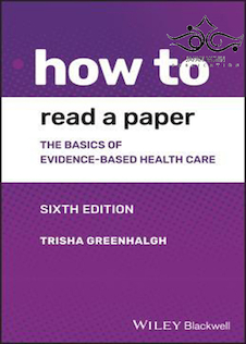 عکس How to Read a Paper 6th Edition