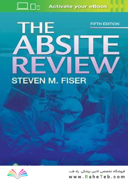 The ABSITE Review Fifth Edition