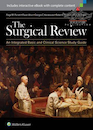 The Surgical Review, 4 Edition2015 بررسی جراحی