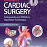 Khonsari’s Cardiac Surgery, 5th Edition2016