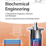 Biochemical Engineering, 2nd Edition2015 مهندسی بیوشیمی