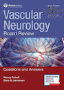Vascular Neurology Board Review: Questions and Answers 2nd Edition2018 بررسی اعصاب اعصاب عروقی