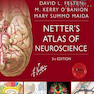 Netter’s Atlas of Neuroscience (Netter Basic Science) 3rd Edition52015
