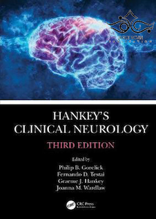 عکس Hankey’s Clinical Neurology 2nd Edition2021 اعصاب بالینی