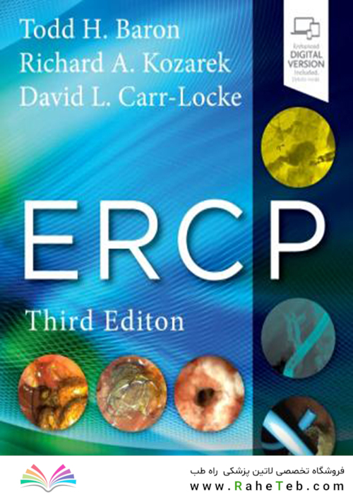 ERCP 3rd Edition2018
