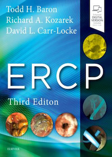 عکس ERCP 3rd Edition2018