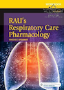 Rau’s Respiratory Care Pharmacology 9th Edition2015