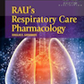 Rau’s Respiratory Care Pharmacology 9th Edition2015