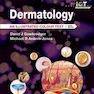 Dermatology: An Illustrated Colour Text 6th Edition 2016