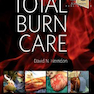 Total Burn Care 5th Edition 2017